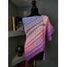 Arya Shawl crochet chart ENG