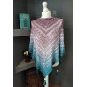 Arya Shawl crochet chart ENG