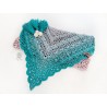 Arya Shawl crochet chart ENG