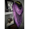 Batty Shawl ENG crochet pattern