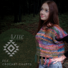 Aztec Jump PDF crochet pattern