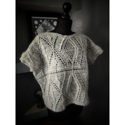 Aztec Jump PDF crochet pattern