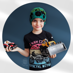 Tractor PL wzór szydełkowy PDF