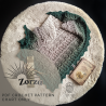 Zorza - PDF crochet pattern (chart only)