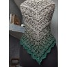 Zorza - PDF crochet pattern (chart only)