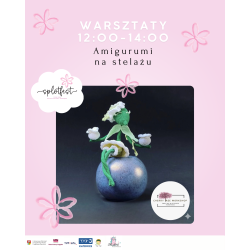 Warsztaty Splotfest...