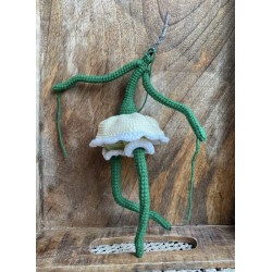 Warsztaty Splotfest "Amigurumi na stelażu"