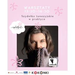 Warsztaty Splotfest...