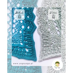 Trivia & Hekate crochet...
