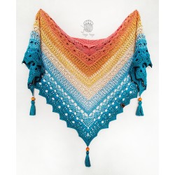 Trivia & Hekate crochet patterns PDF