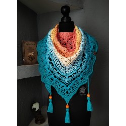 Trivia & Hekate crochet patterns PDF
