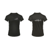T-shirt koszulka Splotfest czarna M