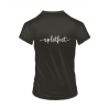 T-shirt koszulka Splotfest czarna XL