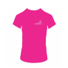 T-shirt koszulka Splotfest różowa S