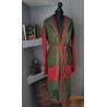 copy of Forest Jump Wzór szydełkowy na kardigan
