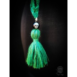 Fly Shawl crochet pattern