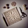 Persefona Square crochet pattern
