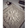 Persefona Square crochet pattern