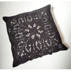 Persefona Square crochet pattern