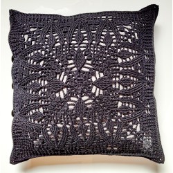 Persefona Square crochet pattern