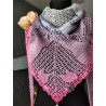 Kitty Shawl crochet pattern PL & ENG