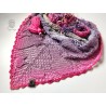 Kitty Shawl crochet pattern PL & ENG
