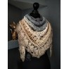 Andarna Shawl crochet chart ENG