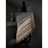 Andarna Shawl crochet chart ENG