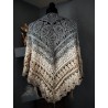 Andarna Shawl crochet chart ENG