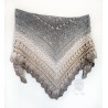 Andarna Shawl crochet chart ENG