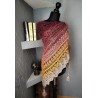 Andarna Shawl crochet chart ENG