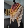 Andarna Shawl crochet chart ENG